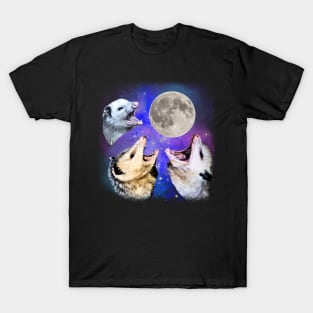Possum T-Shirt